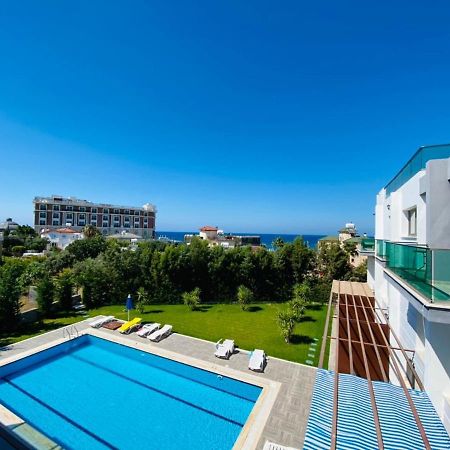 Prestige Studios Kyrenia  Luaran gambar