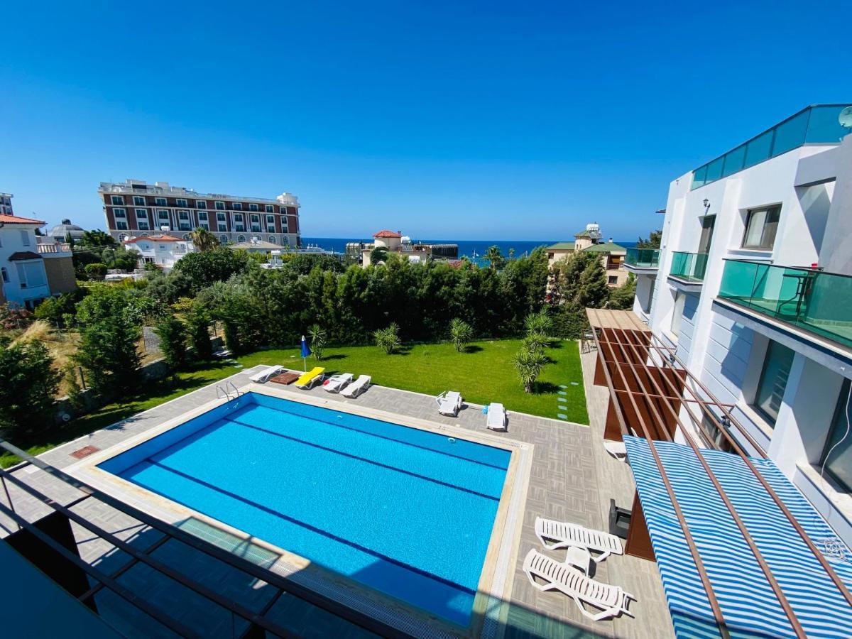 Prestige Studios Kyrenia  Luaran gambar