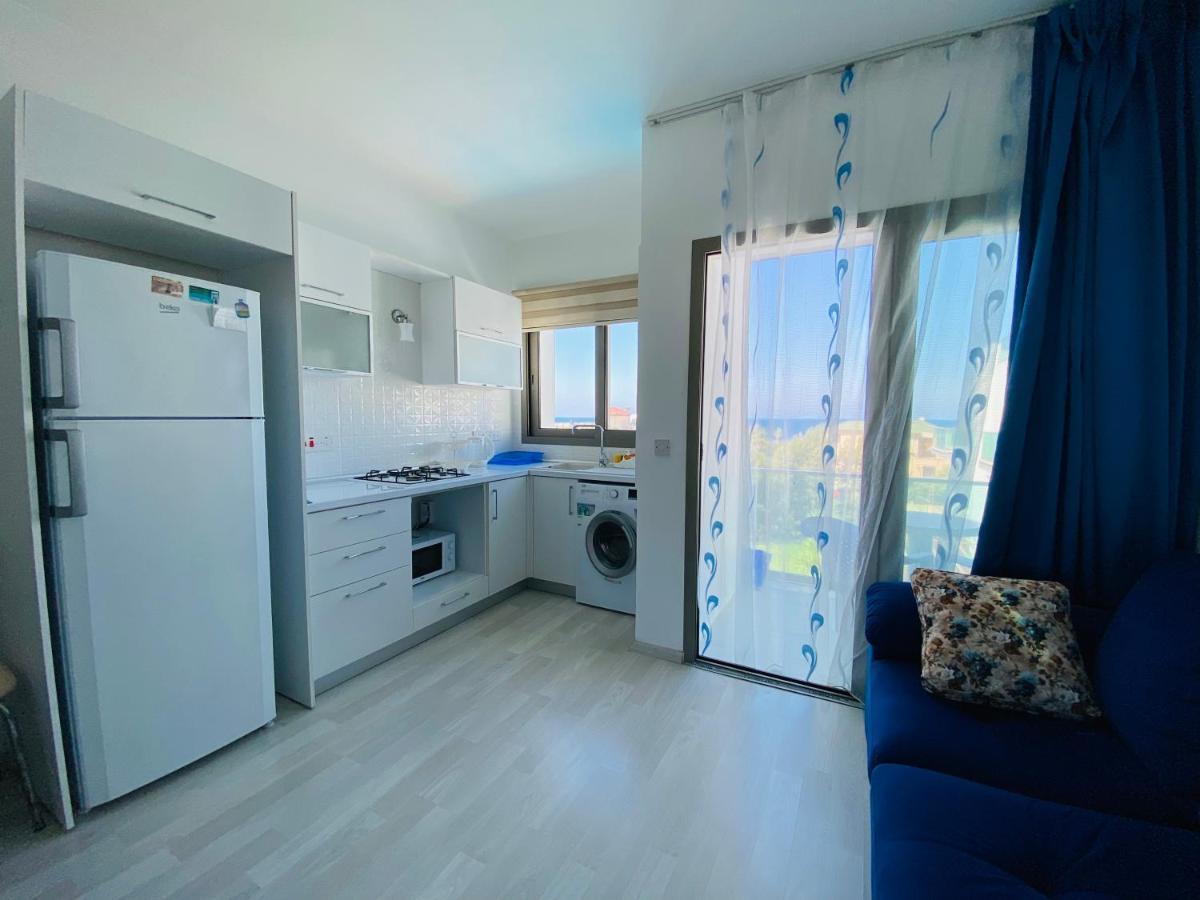 Prestige Studios Kyrenia  Luaran gambar