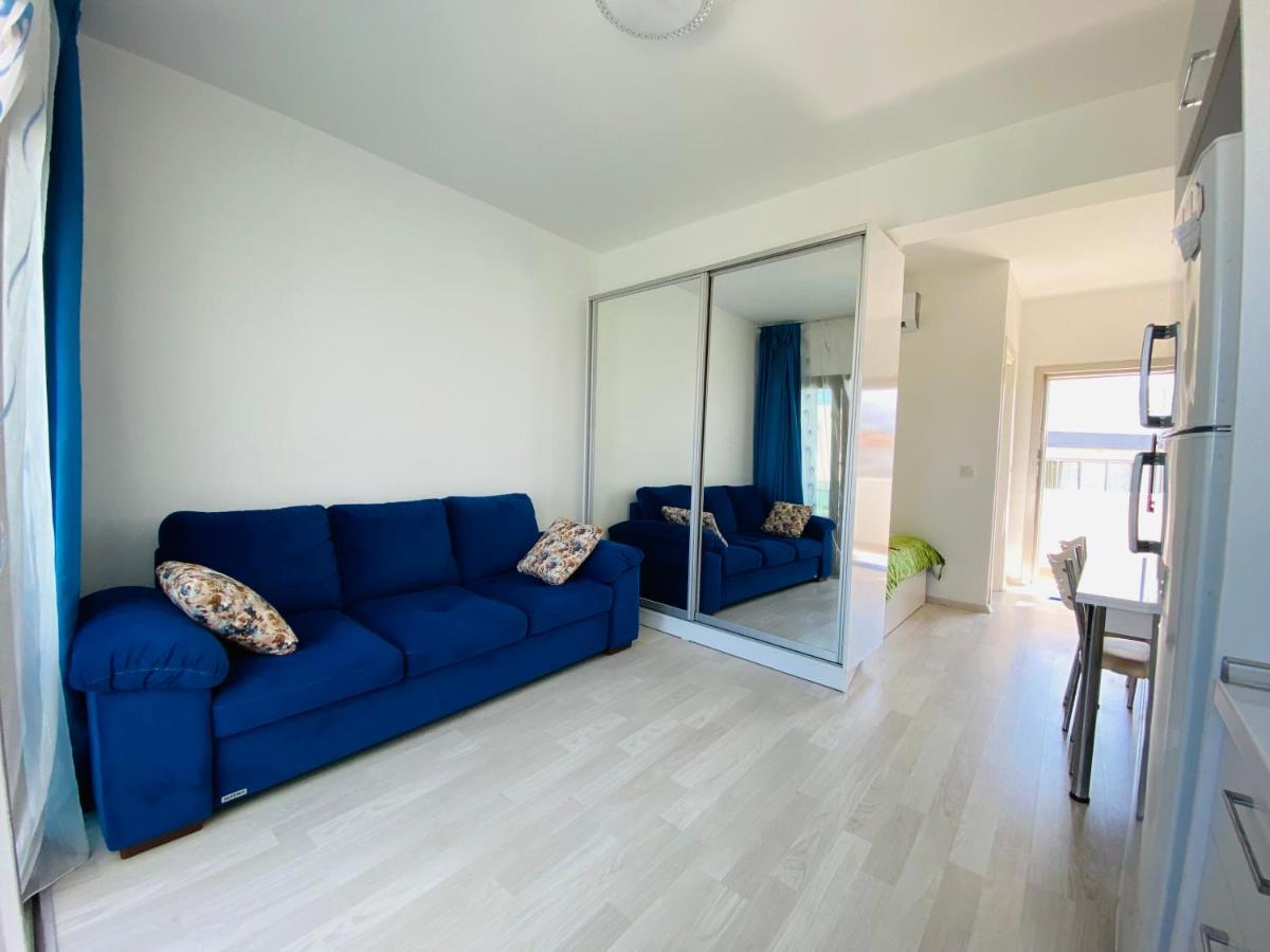 Prestige Studios Kyrenia  Luaran gambar