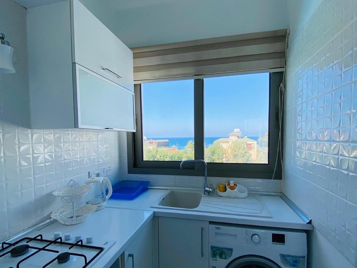 Prestige Studios Kyrenia  Luaran gambar