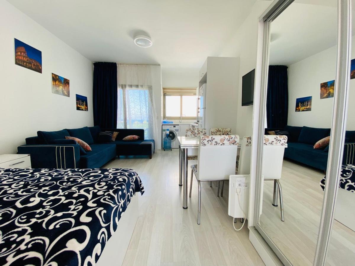 Prestige Studios Kyrenia  Luaran gambar