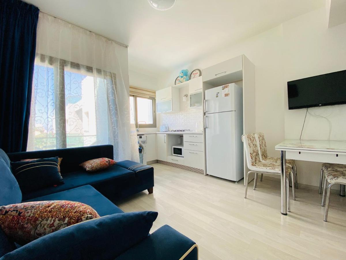 Prestige Studios Kyrenia  Luaran gambar