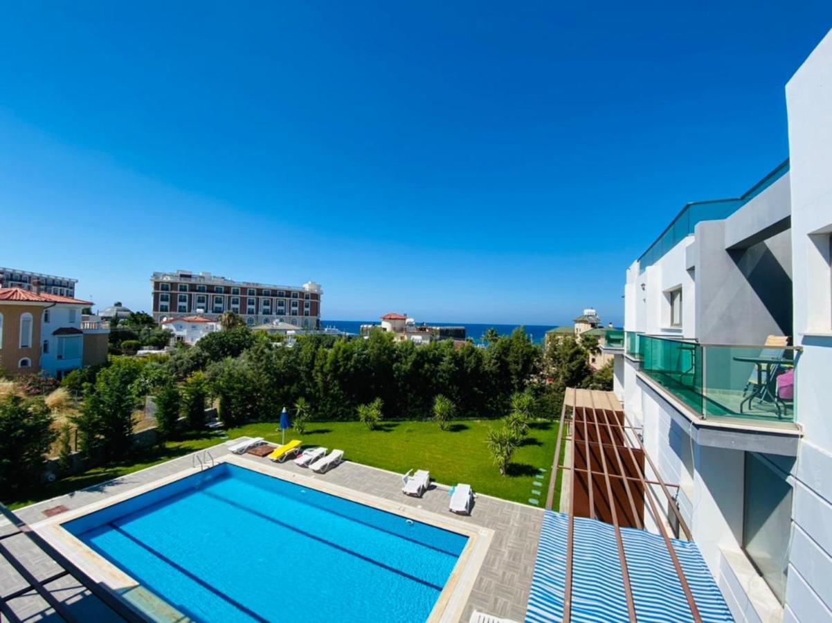 Prestige Studios Kyrenia  Luaran gambar